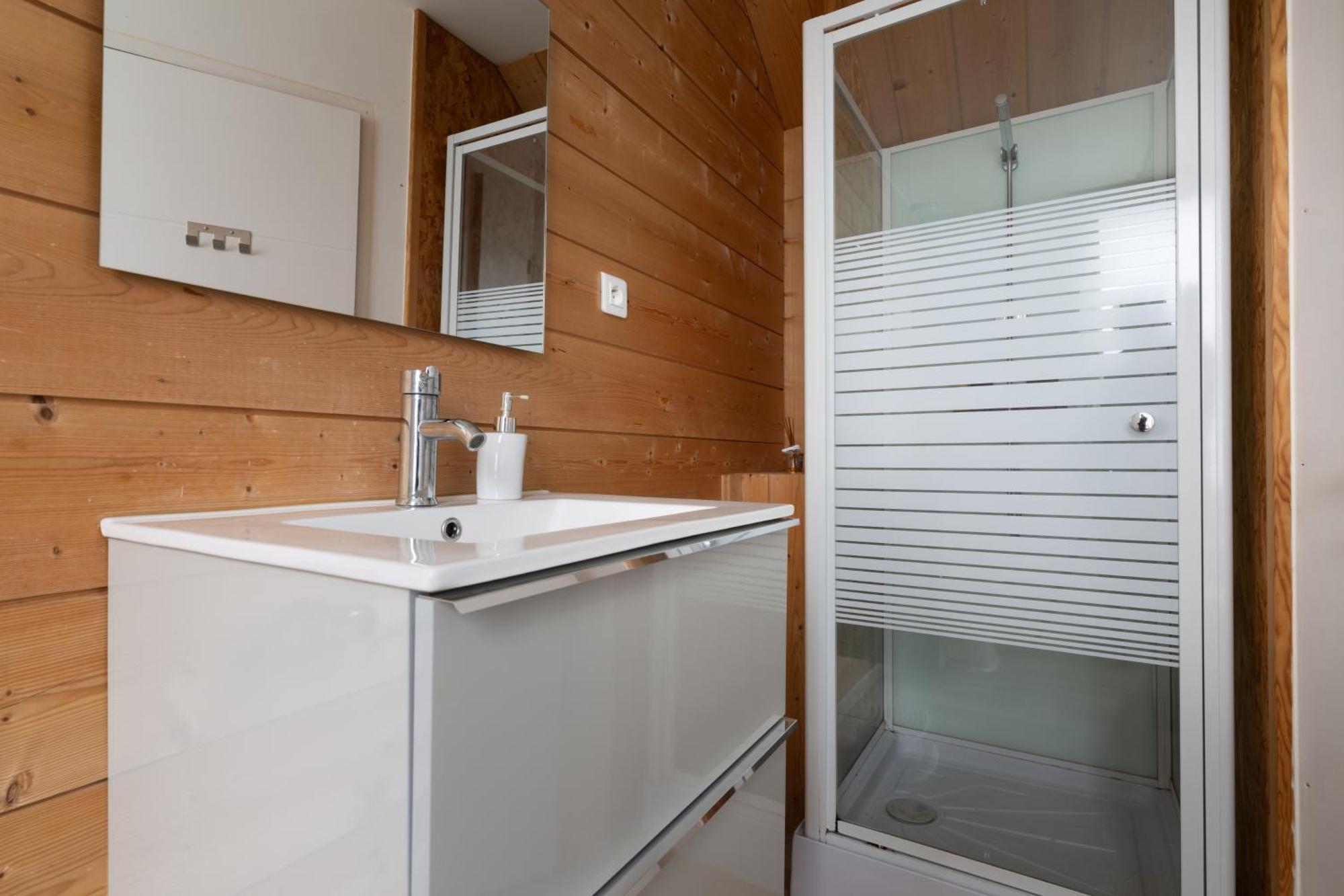 Appartement Le Reflet Des Pyrenees