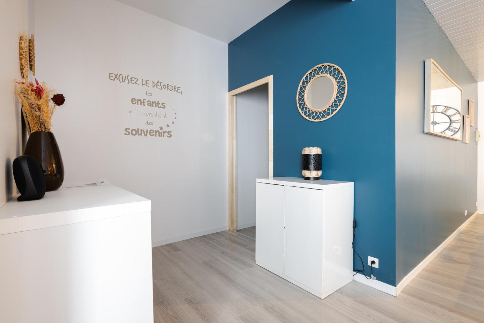 Appartement Le Reflet Des Pyrenees
