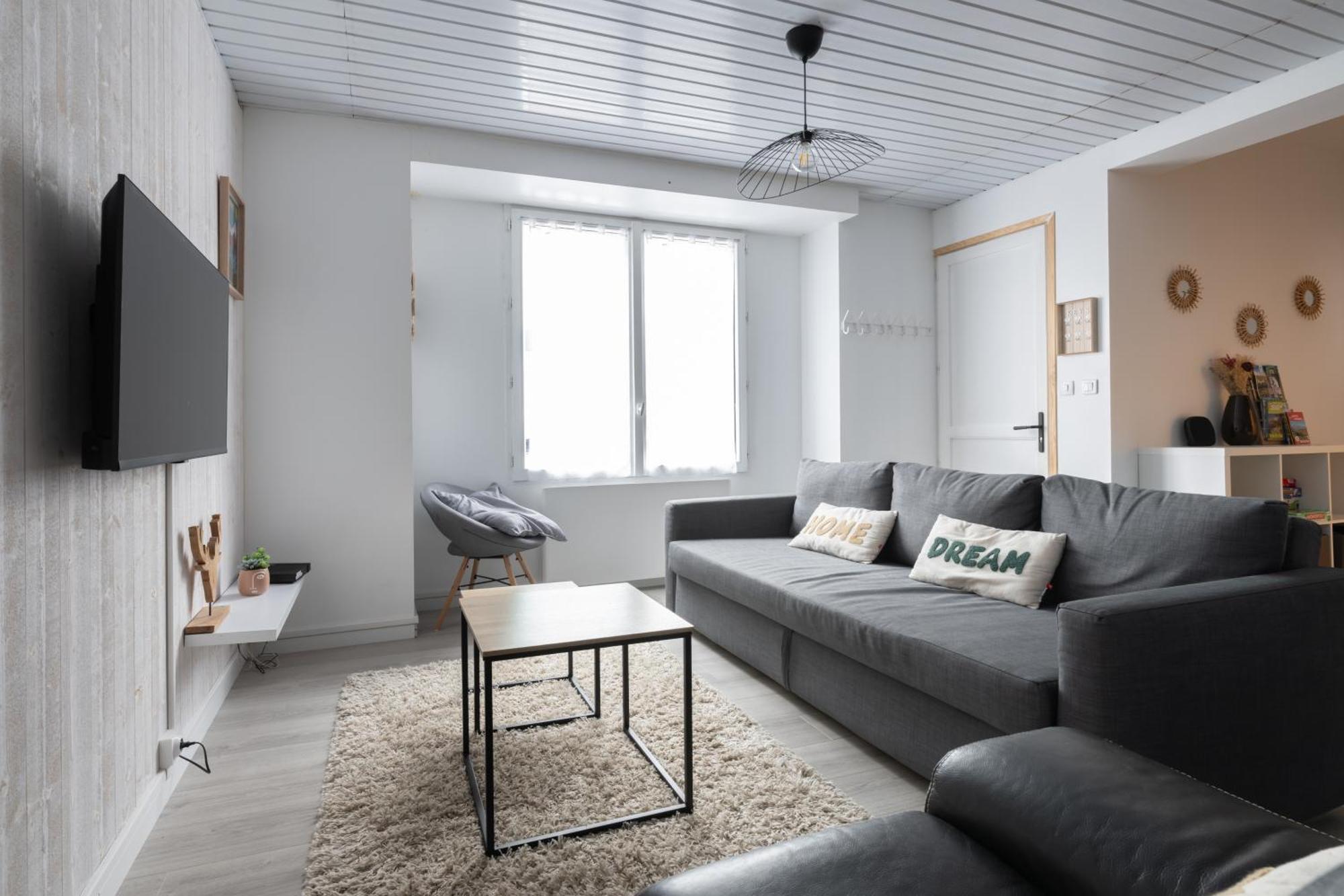 Appartement Le Reflet Des Pyrenees *